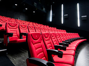 Maxoom Kino am Ökopark Hartberg
